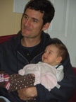 Carter and Olive